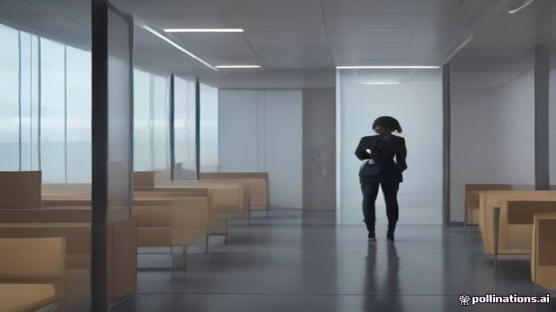男男视窗观察企业万象中的协作场景